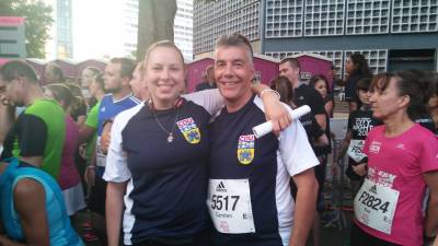 Carten Engelmann , Kristina Wagner